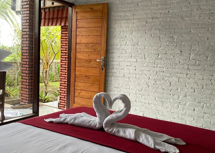 Alen's Stay&surf Accommodatie bij particulieren Airsatang