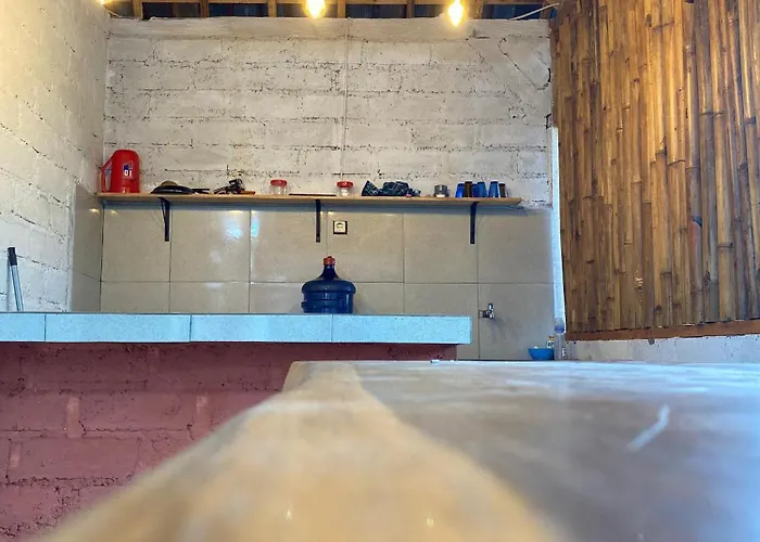 Alen's Stay&surf *