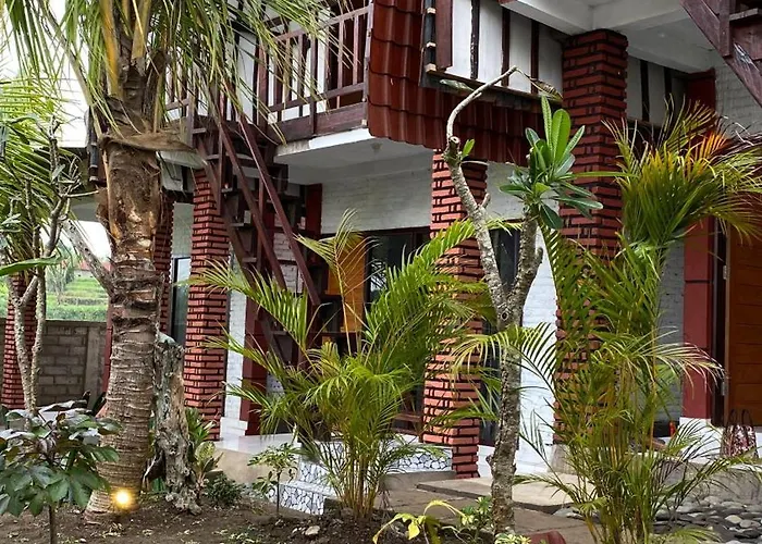 Alen's Stay&surf Accommodatie bij particulieren *