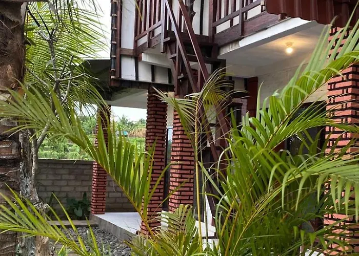 Alen's Stay&surf *