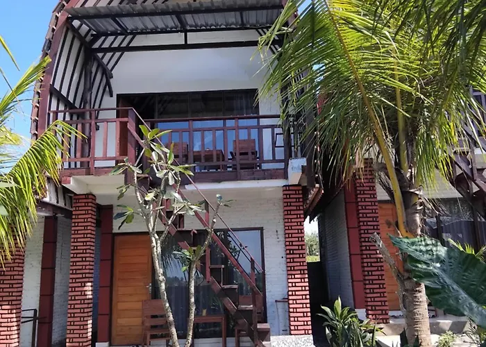 Accommodatie bij particulieren Alen's Stay&surf *