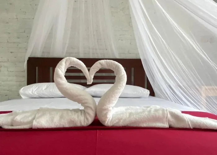 Alen's Stay&surf Accommodatie bij particulieren *
