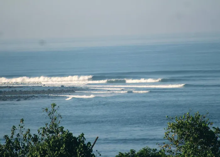 Accommodatie bij particulieren Alen's Stay&surf