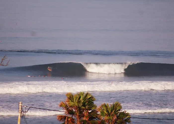 Accommodatie bij particulieren Alen's Stay&surf