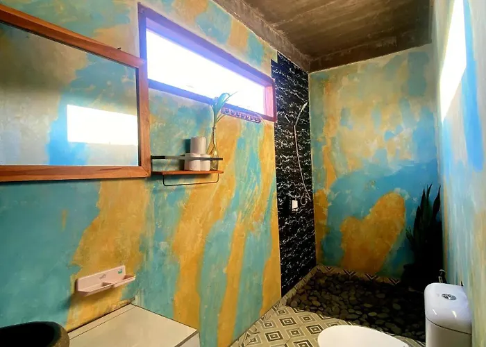 Accommodatie bij particulieren Alen's Stay&surf *