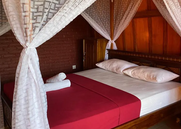 Accommodatie bij particulieren Alen's Stay&surf *