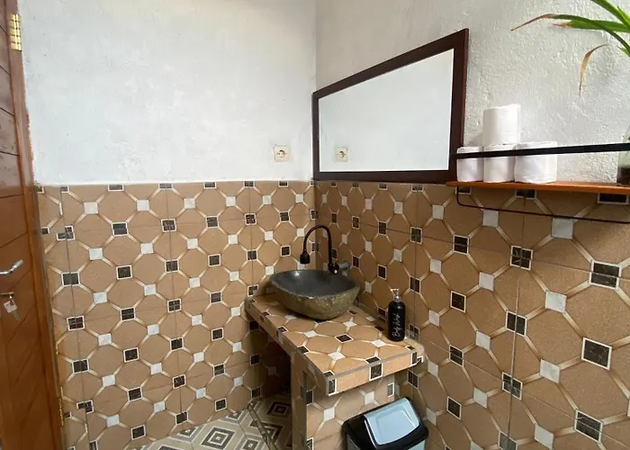 Alen's Stay&surf Accommodatie bij particulieren