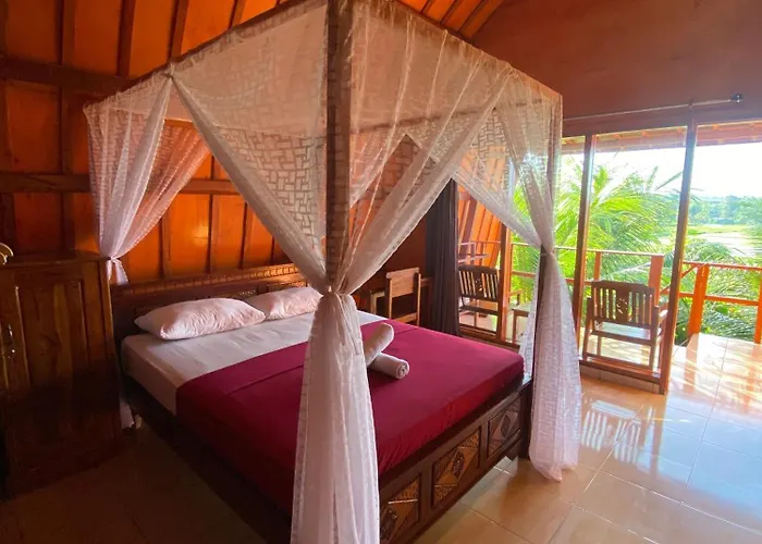 Alen's Stay&surf Accommodatie bij particulieren *