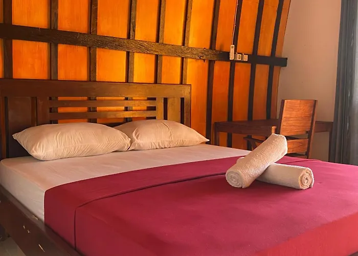 Accommodatie bij particulieren Alen's Stay&surf