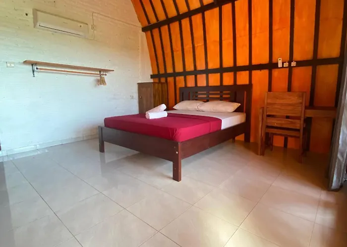 Accommodatie bij particulieren Alen's Stay&surf