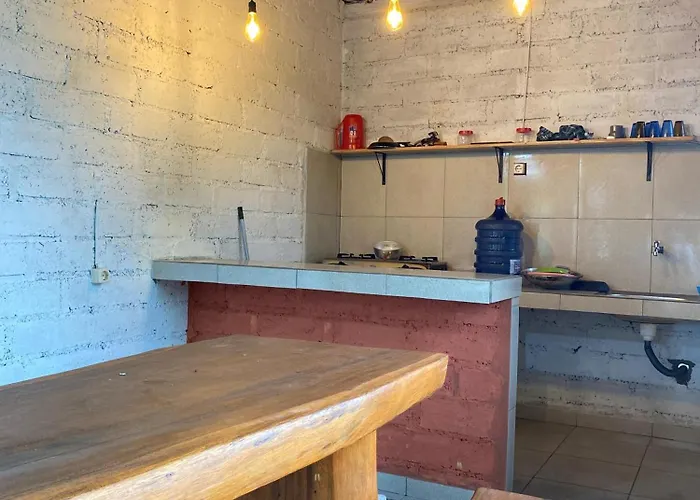 Alen's Stay&surf Accommodatie bij particulieren Airsatang