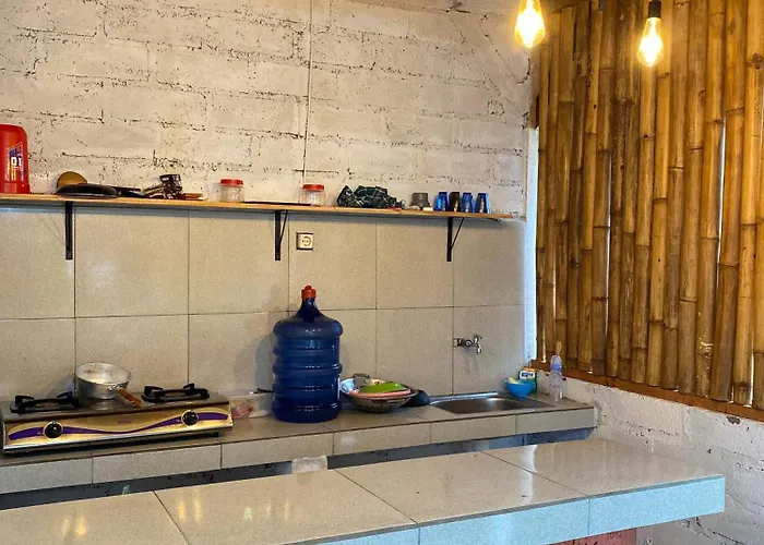 Alen's Stay&surf Accommodatie bij particulieren *